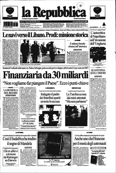 La repubblica